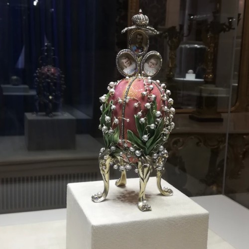 Империя Фаберже