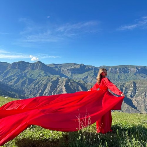 Основное в Дагестане: главные природные достопримечательности, высокогорные аулы и Дербент