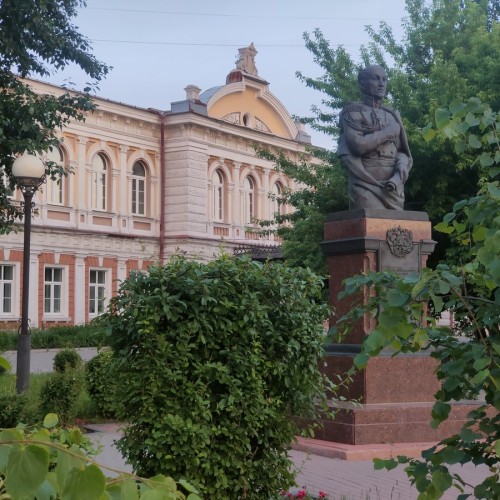 Время Иркутска: погружение в историю города