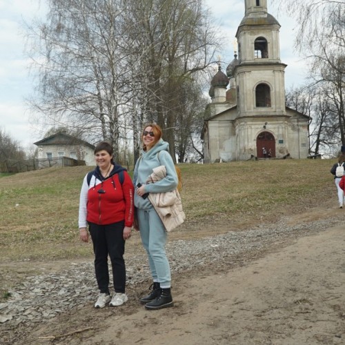 Былины Калязина и Кашина: дегустации, мастер-классы и старорусские забавы