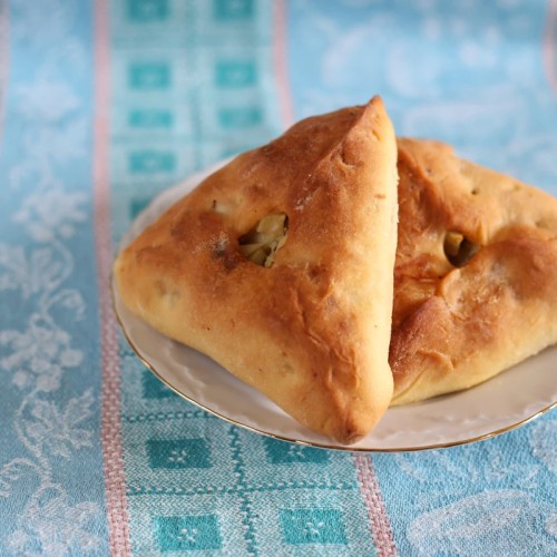 Аудиопрогулка по Казани: вкусное знакомство с городом