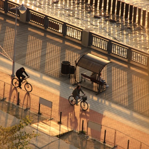 Европейские выходные на Балтийском побережье в мини-группе