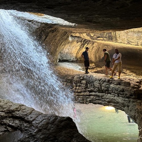 В погоне за впечатлениями: удивительные локации горного Дагестана с комфортом и в мини-группе