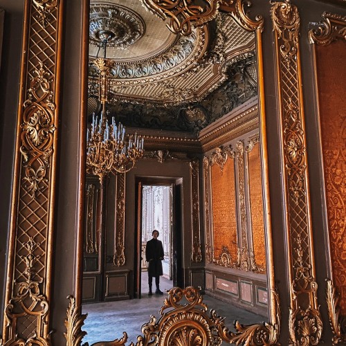 Особняк купцов Брусницыных — групповая экскурсия