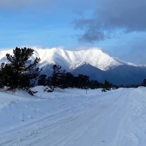 Тур «всё включено» по зимнему Байкалу: Горячинск, Ольхон, Чивыркуйский залив и волшебный лёд