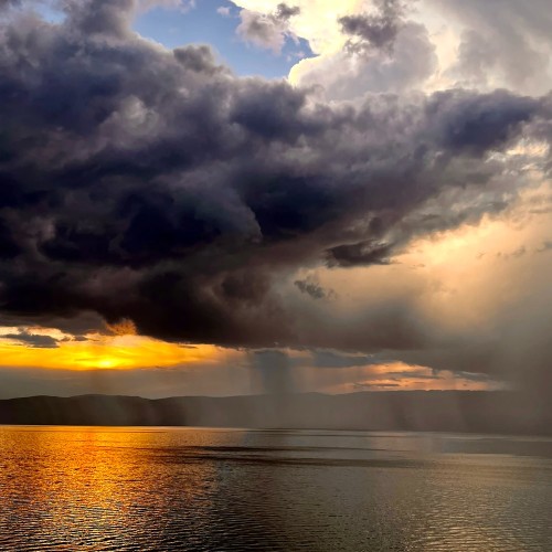 Природные достопримечательности и священные места Байкала в мини-группе