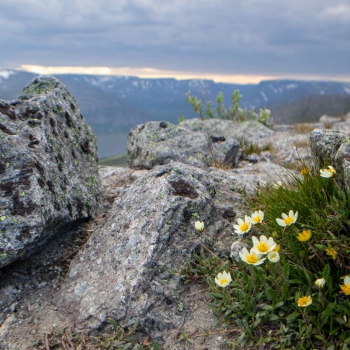 Горы и водопады Севера: тур на Кольский полуостров в мини-группе