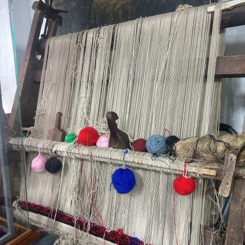 Высокогорные сёла Южного Дагестана и древний Дербент в мини-группе