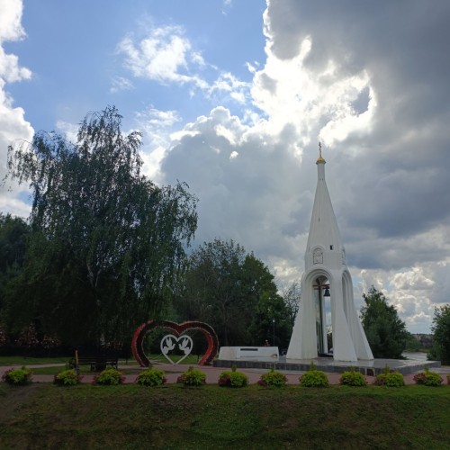 Ярославль: лица, истории и байки