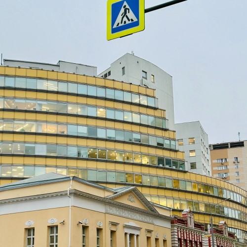 Переулками Таганки в гости к Матроне Московской