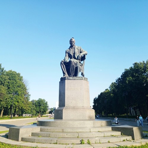 Жизнь и смерть Распутина: мобильный квест (16+)