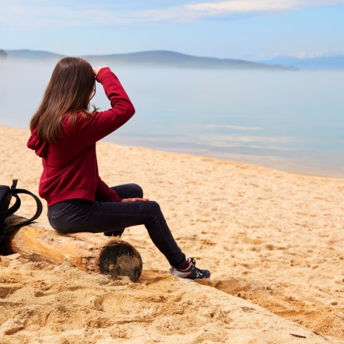 Индивидуальный джип-тур по главным достопримечательностям Ольхона