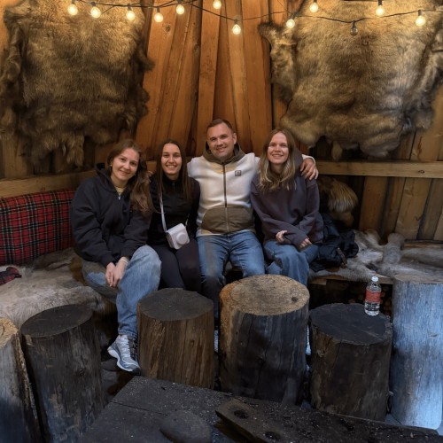 Териберка, Мурманск и деревня саамов: приключения на Кольском с поездкой за сиянием и поиском китов