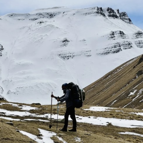 Обогнать солнце и подняться на вершину Пабаку: восхождение с фотосъёмкой