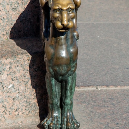 Мистический Петербург: загадки Северной столицы