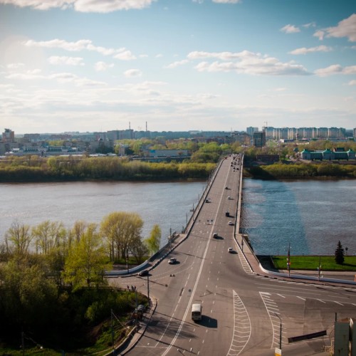 Краткий курс нижегородизации