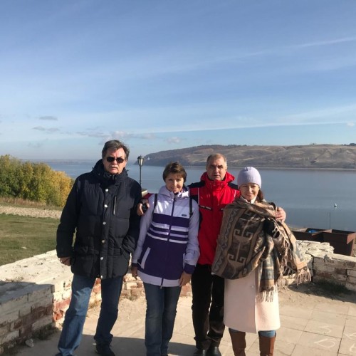 Многоликая Казань и её окрестности: индивидуальная многодневная экскурсия