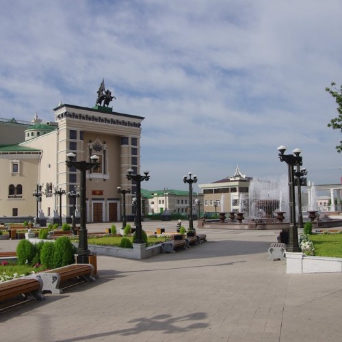 Большой тур на Байкал: Листвянка, Улан-Удэ и Ольхон, путешествие по КБЖД, места силы и местная кухня