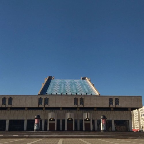 Сердце и душа Казани: кремль и Старо-Татарская слобода