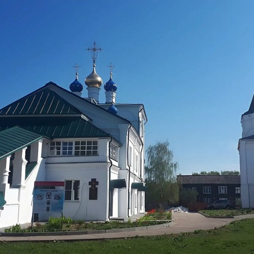 Сормово, Балахна, Пурех и Чкаловск: вверх по Волге — на Горьковское море