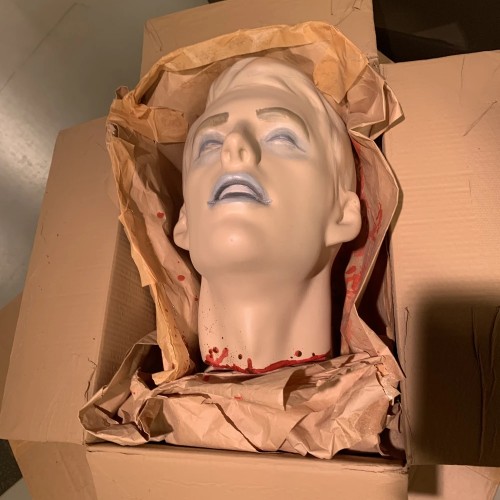 Я художник, я так вижу! Экскурсия в «Эрарту»