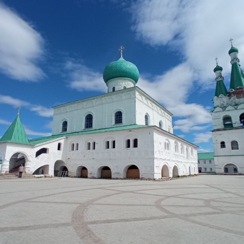 Приезжайте, гости, в Карелию: старинные деревушки, мастер-классы, игровая программа и гастрономия
