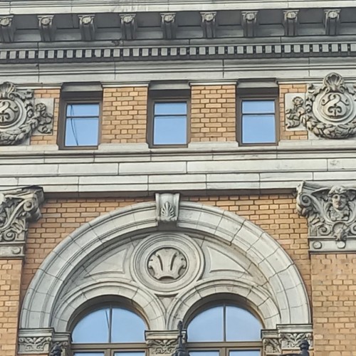 Малая Морская: самая литературная улица Петербурга