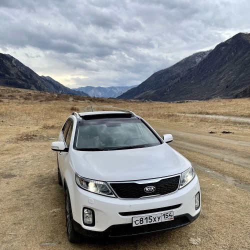 Чике-Таман: треккинг с инструктором по скандинавской ходьбе