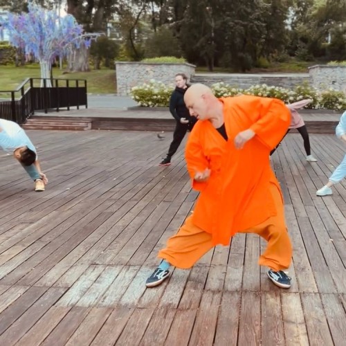 Духовные практики и знаковые места Горного Алтая. Тур в мини-группе из Новосибирска, всё включено