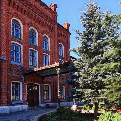 Бунинский Елец