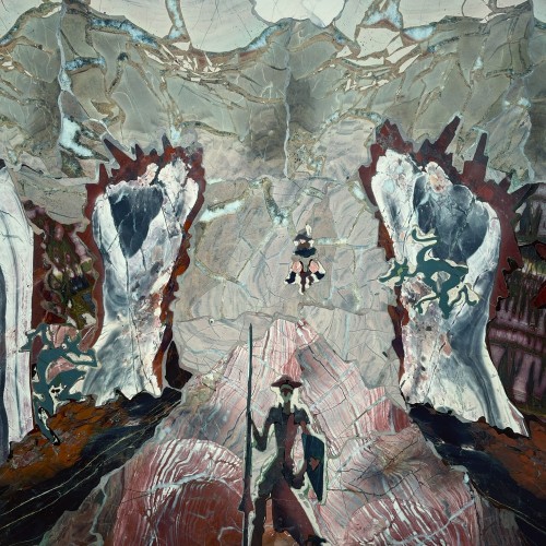 Арт-прогулка по Колтовской слободе + музей Флорентийской мозаики