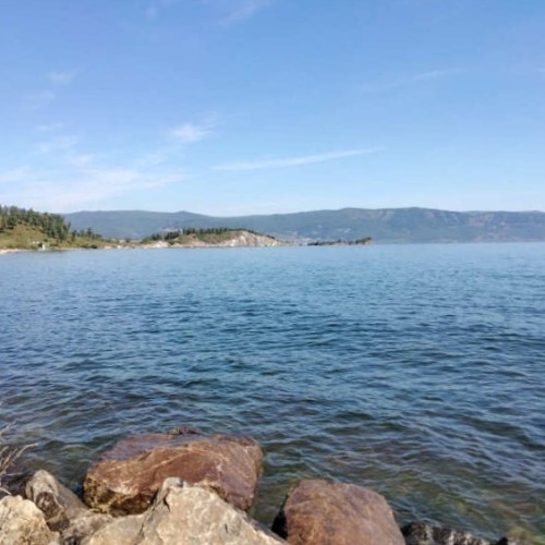 Из Иркутска в Тункинскую долину и на Байкал в мини-группе: термальные источники и природа