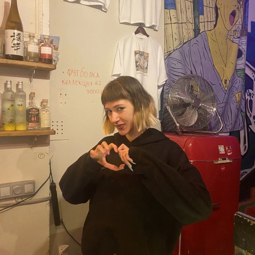 Квест по рюмочным Петербурга (18+)