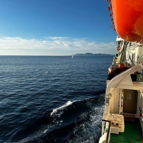 Путешествие на Дальний Восток: Сахалин и Кунашир