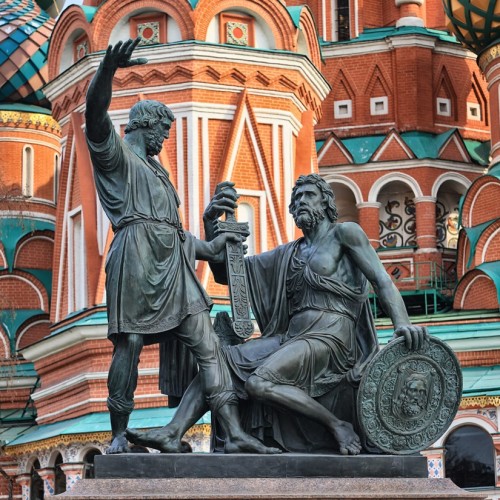 Индивидуальное путешествие сквозь века: тайны и предания старой Москвы и Заречья