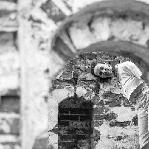 Фотопутешествие «Балтийская готика: средневековый замок и кирхи»