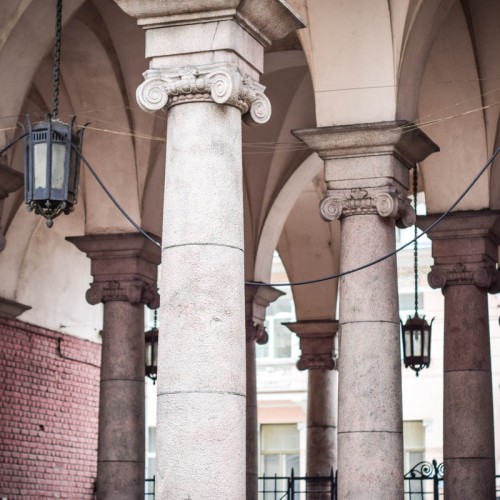 Сага о семье Нобелей: нефть и революция