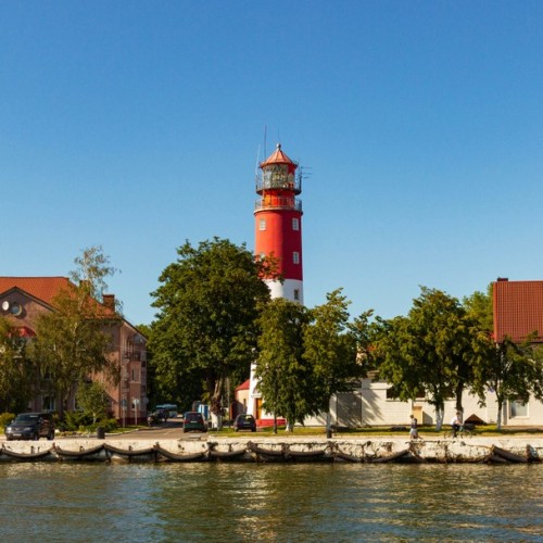 7 городов Калининградской области и природа Балтики: автобусный тур с опциональными экскурсиями