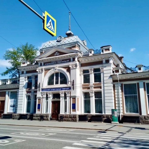 Иркутск — культурное сердце Сибири