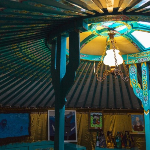 Царство льда: путешествие «всё включено» по главным достопримечательностям Байкала