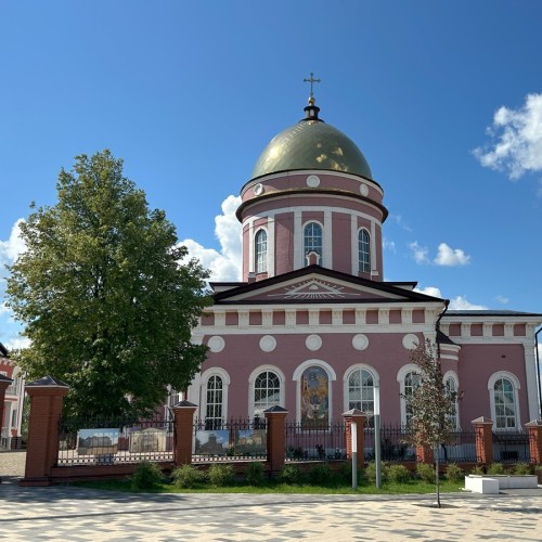 Из Уфы — в купеческий город Бирск и марийское село Бахтыбаево