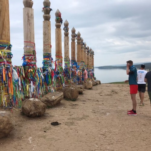 Культура, история, природа: по топовым местам Байкала в мини-группе с водными прогулками