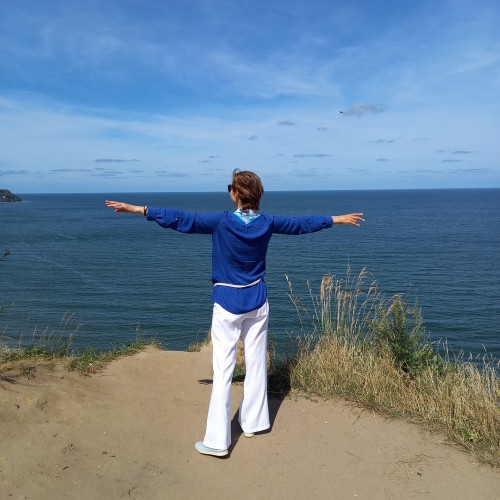 Тур по Самбийскому побережью с мастер-классом по янтарю, дегустацией в «Шаакен Дорф» и велопрогулкой