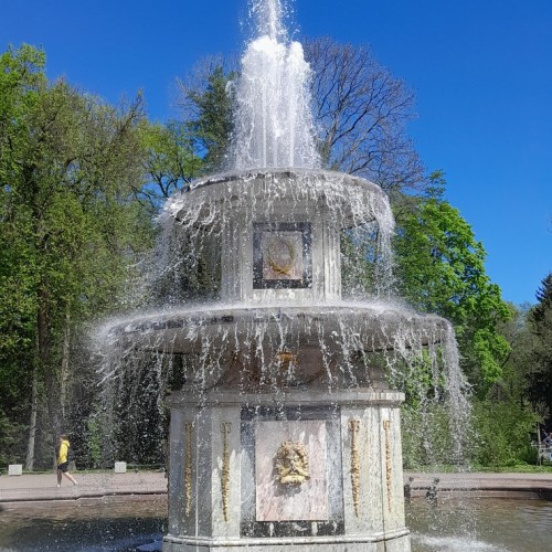 Побывать в Петергофе — с индивидуальной экскурсией