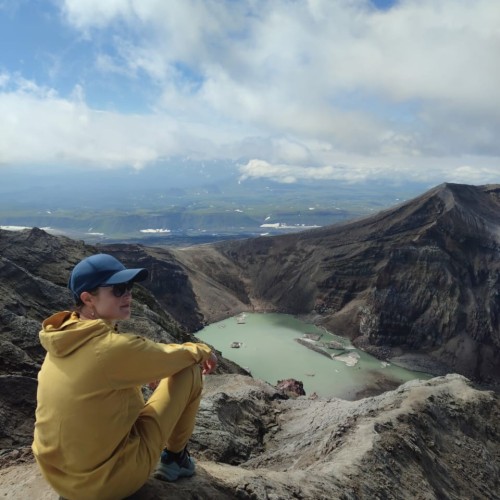 Активный отдых на Камчатке в мини-группе: треккинги, сплавы, квадроциклы