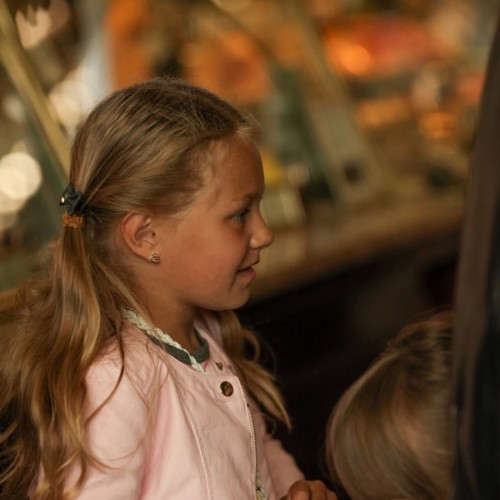 Тайны конфетного фантика