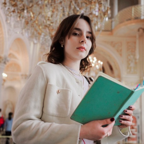 О чём молчат картины? Эрмитаж с искусствоведом