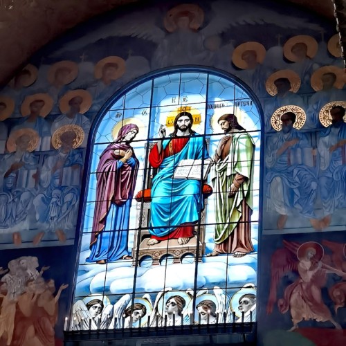 В Кронштадт и Петергоф — на мотоцикле из Петербурга