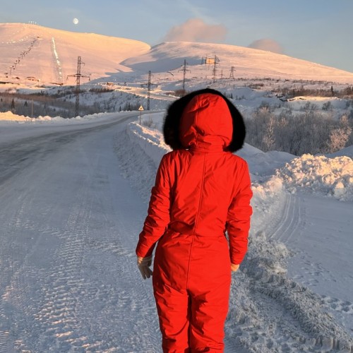 Индивидуальный джип-выезд по Кольскому с поисками китов, знакомством с саамами и катанием на оленях
