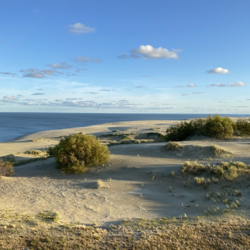 Девичник в Калининграде: уютные городки на Балтике, Куршская коса и европейская атмосфера